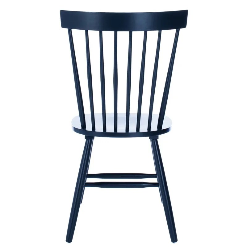 FARMHOUSE STYLE Black Windsor Dining Chairs For Every Budget Hey