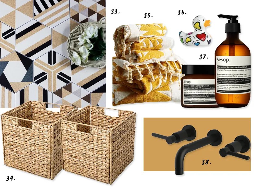 Decorating with Mustard Yellow Hey, Djangles.