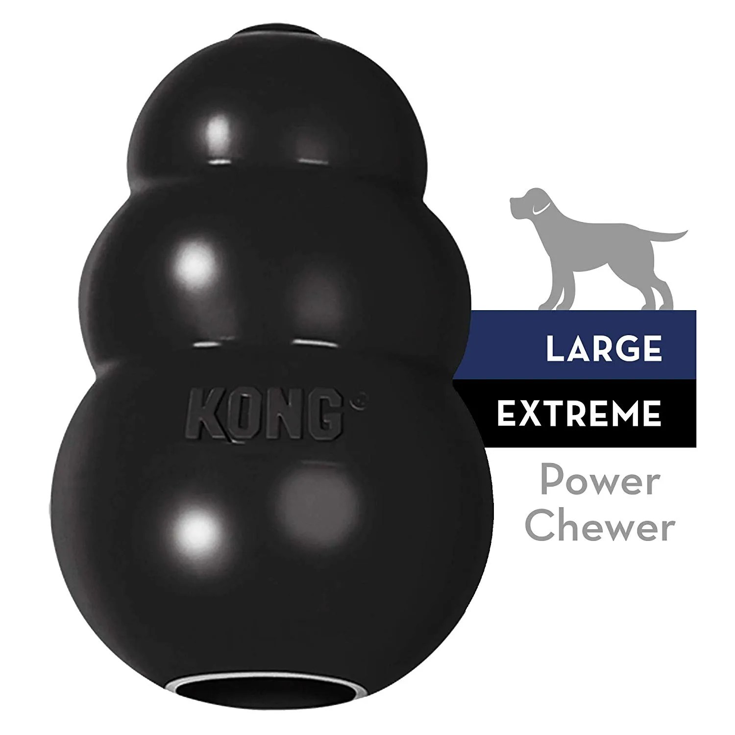 9 Best Dog Toys for Heavy Chewers Hey, Djangles.