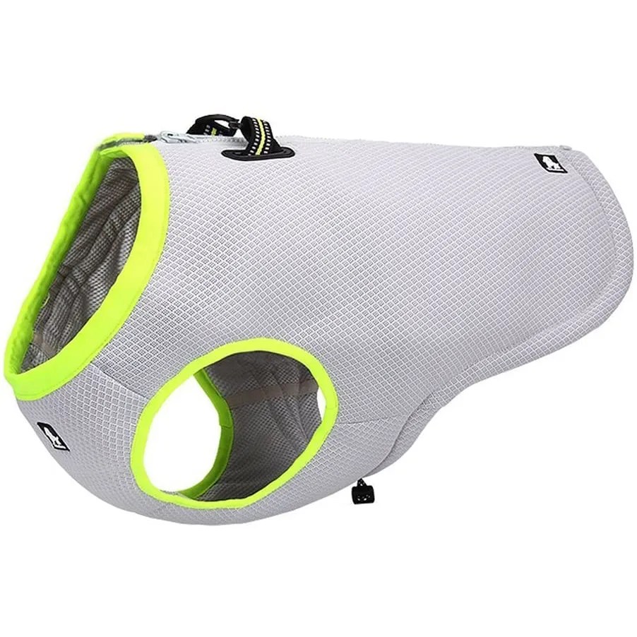 COOL CANINES 10 Best Cooling Vests for Dogs Hey, Djangles.