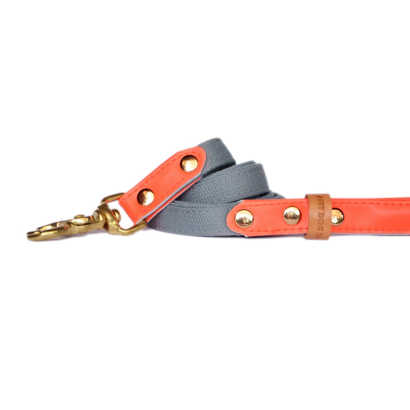 SUNSET ON THE BEACH leash Hey Dog. Goods for dogs. Crafted with love.