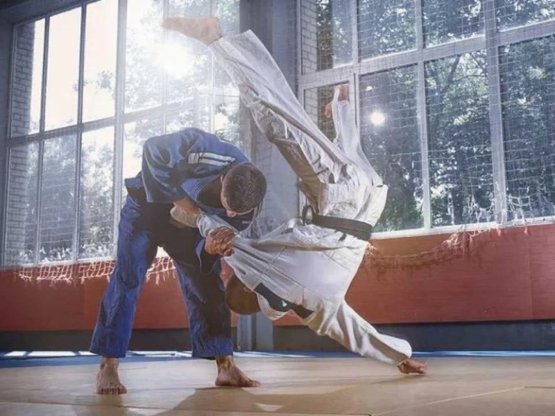 Martial Arts Canberra The where what and how HeyDojo