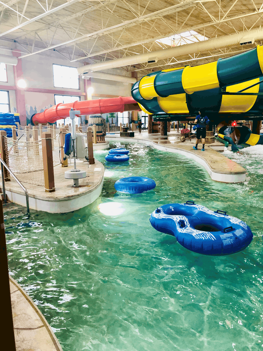 Great Wolf Lodge Discounts Plus 5 Tips For a Fun Family Getaway Hey Donna