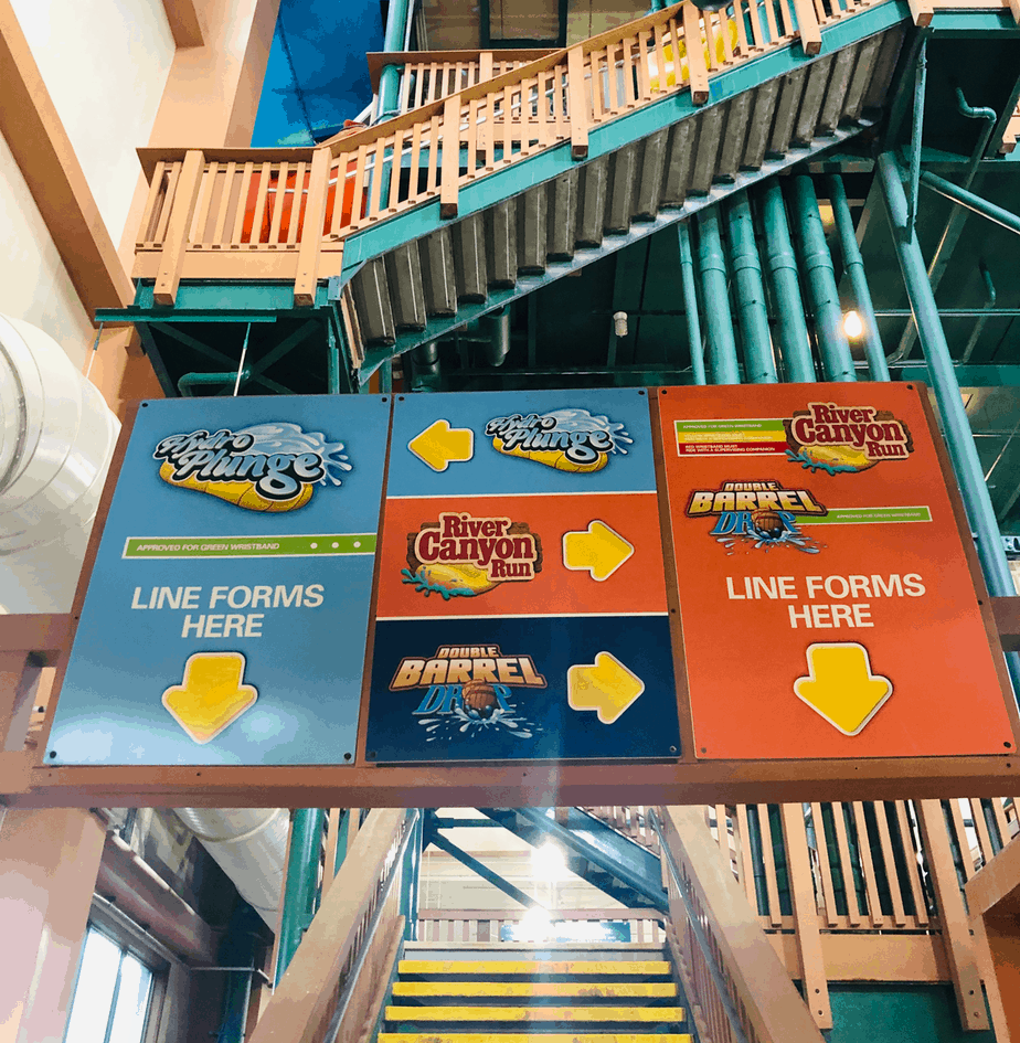 Great Wolf Lodge Discounts Plus 5 Tips For a Fun Family Getaway Hey Donna