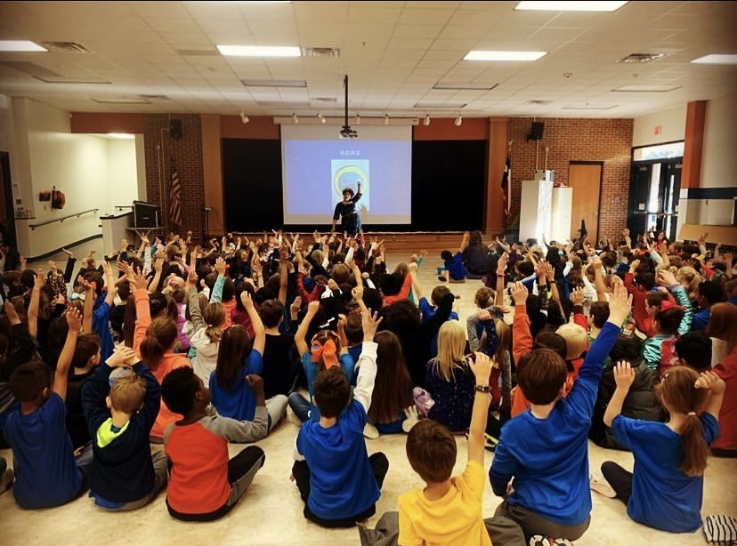 Hey Dude, Nice Shoes An antibullying/prokindness for