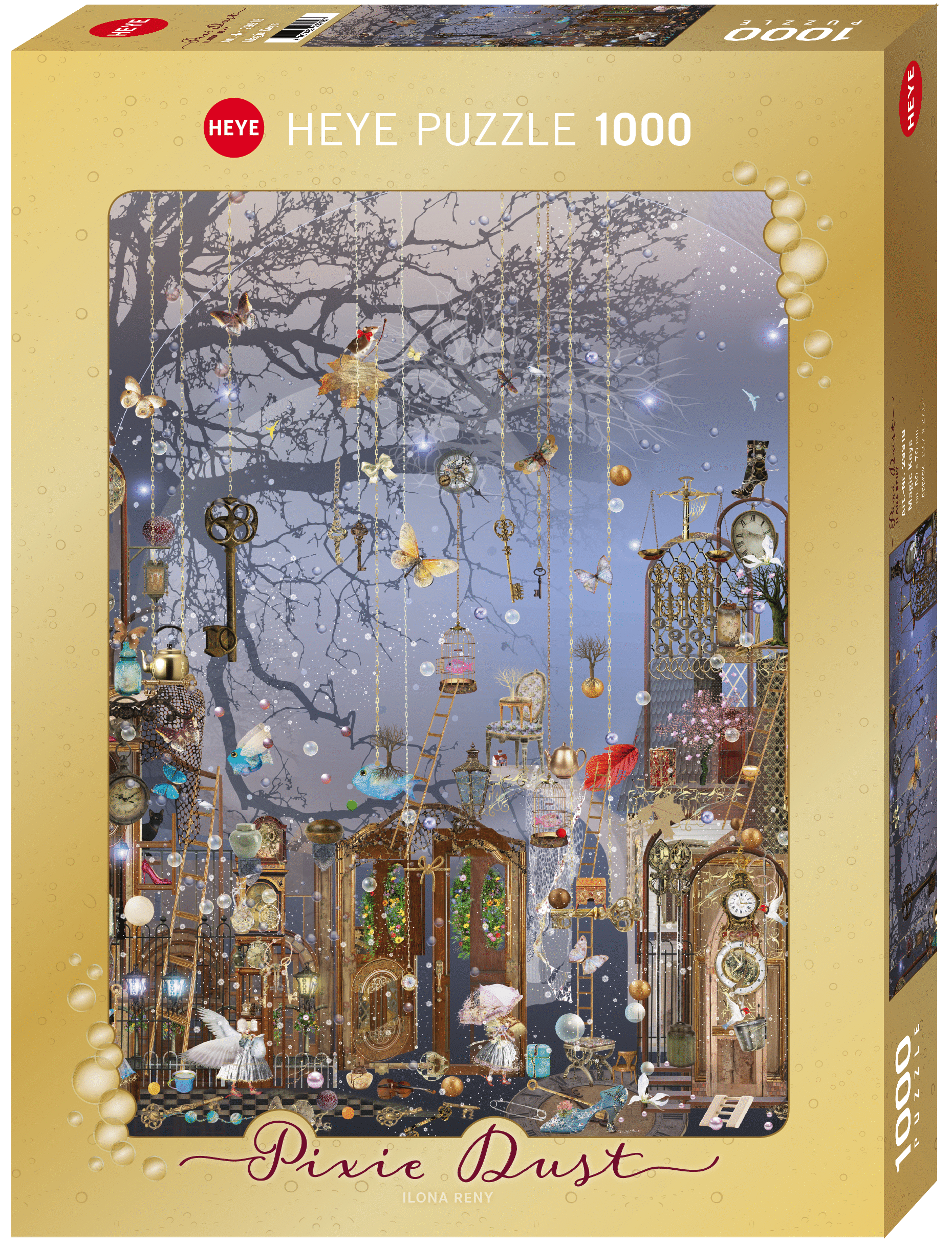 Startseite Heye Puzzle