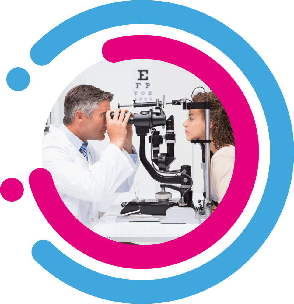 About Heyes Opticians