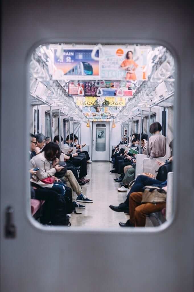 What is the Cost of Living in Tokyo Per Month?