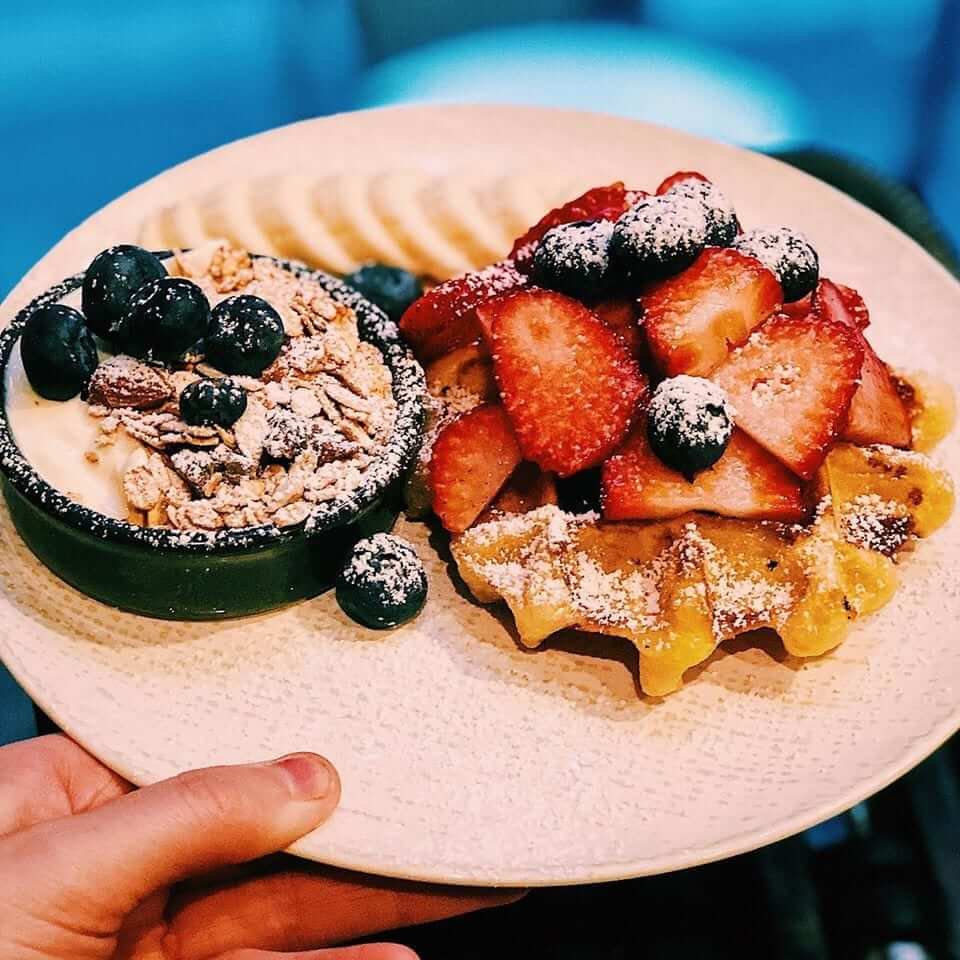 20 Best Cheap Eats in Melbourne