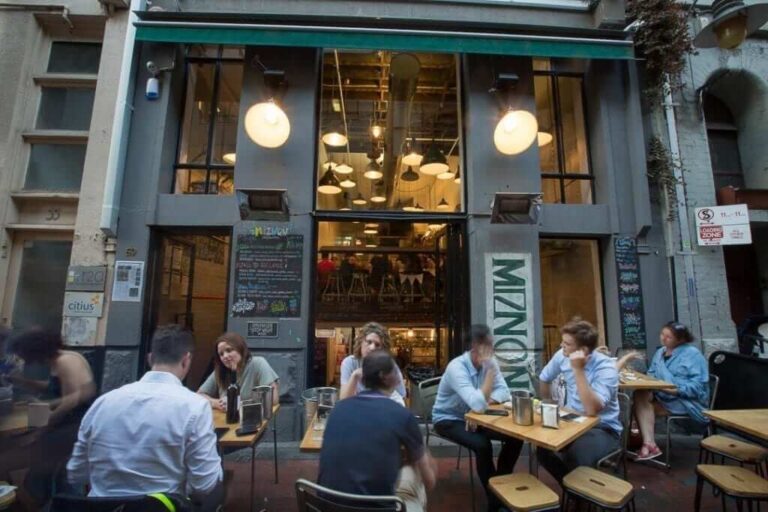 20 Best Cheap Eats in Melbourne