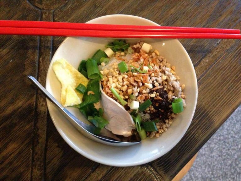 20 Best Cheap Eats in Melbourne