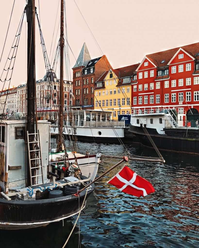 35 Things Denmark is Known and Famous For
