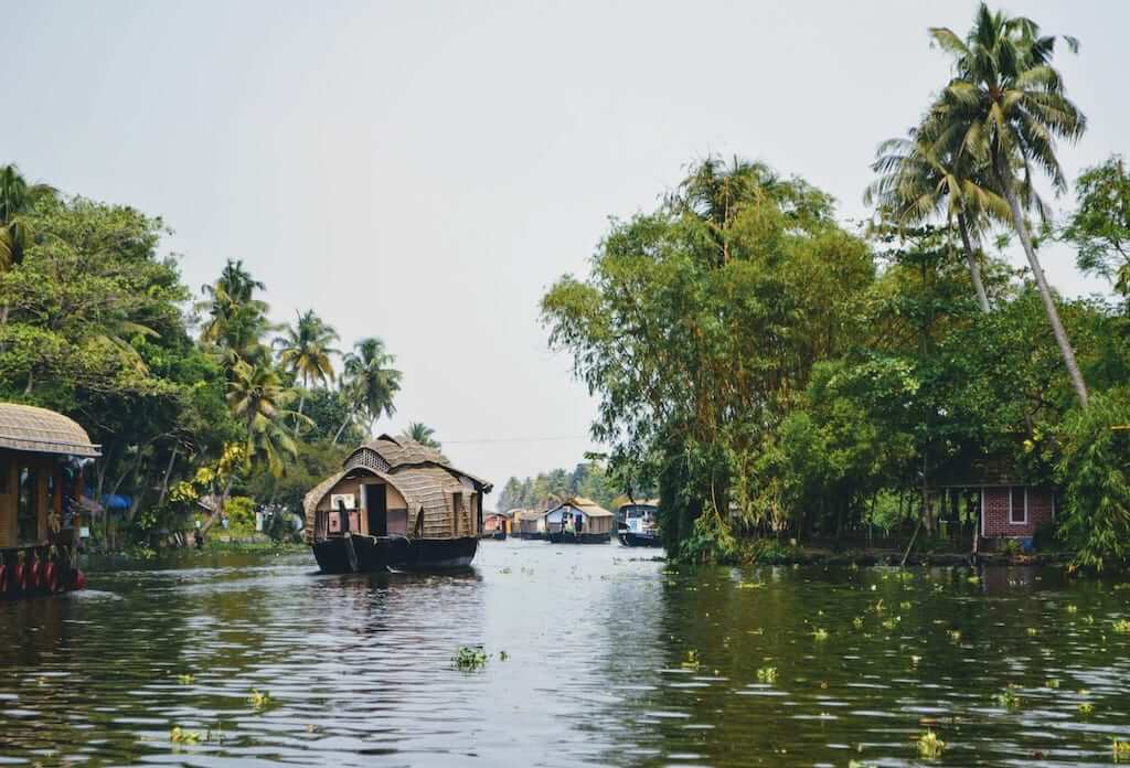 15 Things That Kerala is Famous for