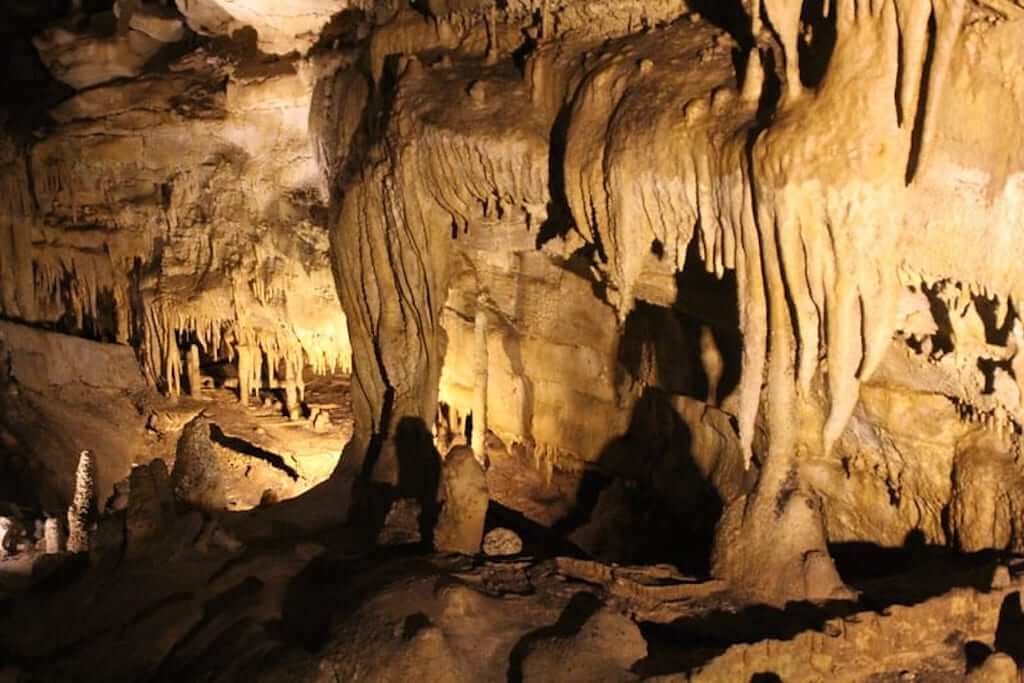 16 Things Kentucky is Known For