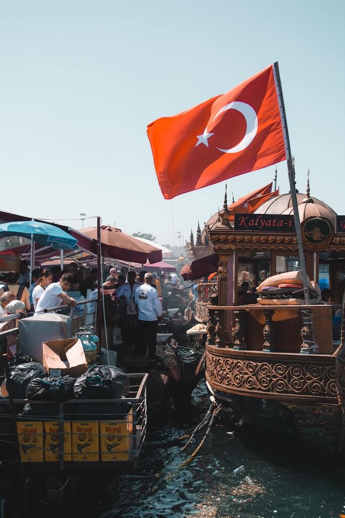 24 Things Turkey is Known and Famous For