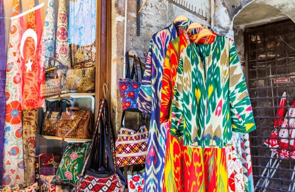 22 Best Places for Shopping in Istanbul