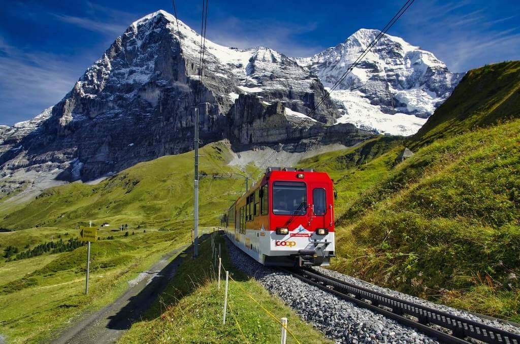 30 Things Switzerland is Known and Famous For