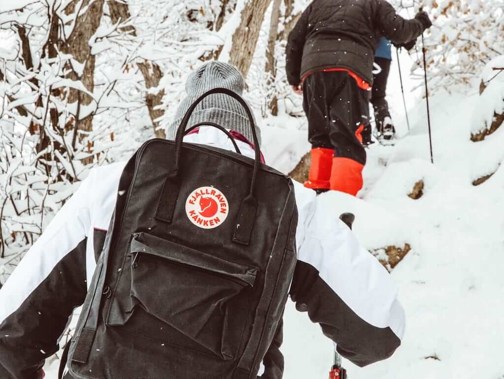 Fjällräven Kånken Review Are Kånken Backpacks Worth It?