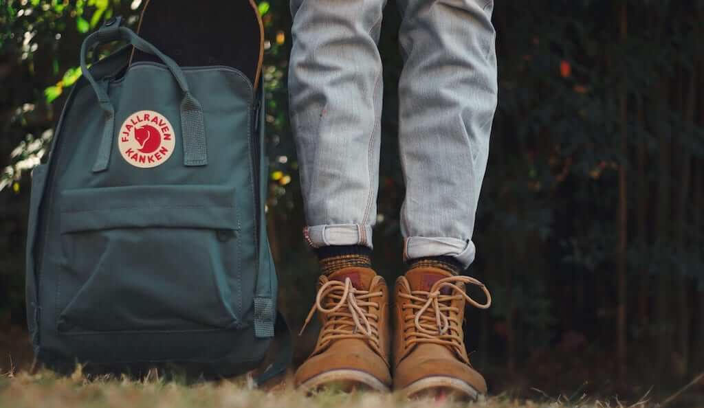 Fjällräven Kånken Review Are Kånken Backpacks Worth It?