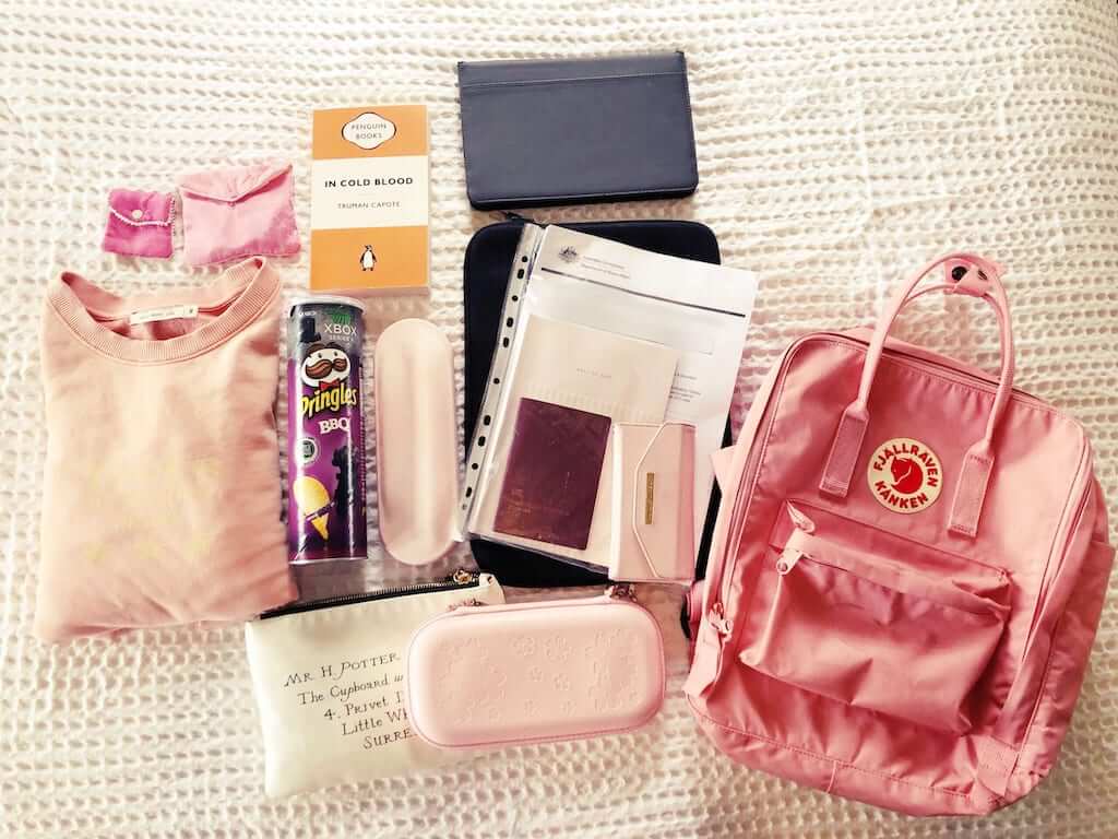 Fjällräven Kånken Review Are Kånken Backpacks Worth It?