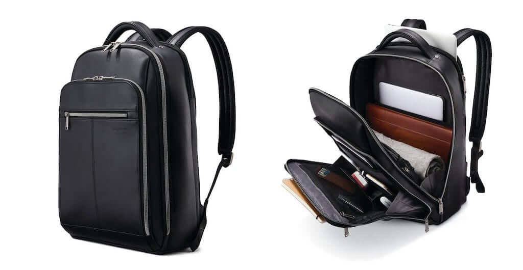 Top 10 Samsonite Travel Backpacks on the Market