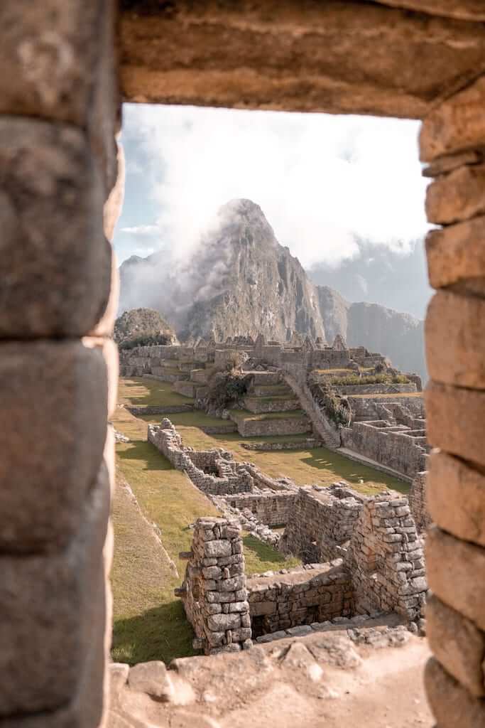 25 Amazing Things Peru is Known and Famous For