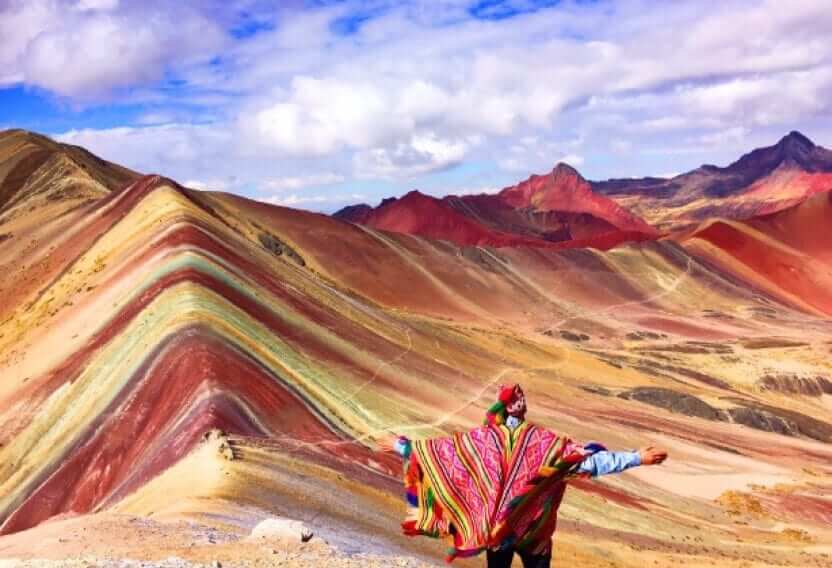 25 Amazing Things Peru is Known and Famous For