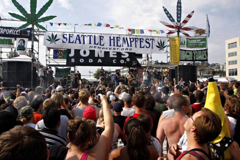 20 Great Things Seattle is Known and Famous For