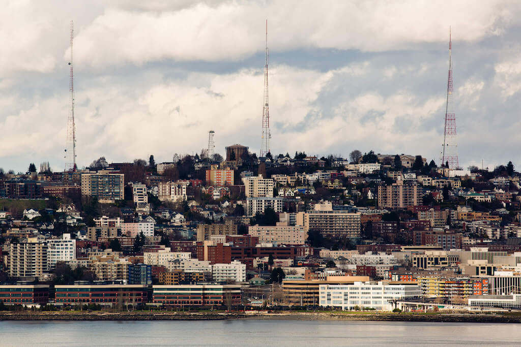 20 Great Things Seattle is Known and Famous For