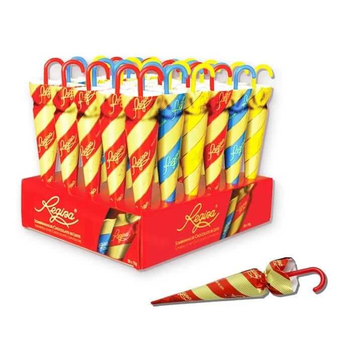 34 Mouthwatering Portuguese Snacks You Need To Try