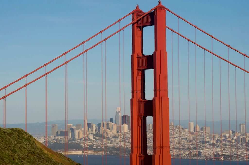20 Things San Francisco is Known and Famous For