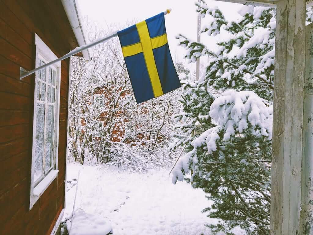 30 Things Sweden is Known and Famous For