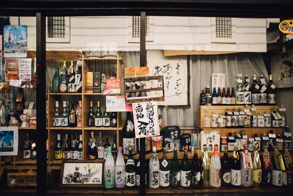 30+ Japanese Drinks & Beverages to Try Apart From Sake