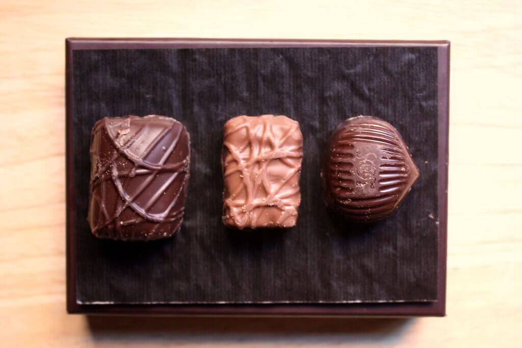 11 Best Belgian Chocolate Brands and MustBuy Chocolates