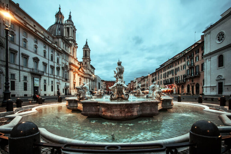 19 Things Rome is Known and Famous For