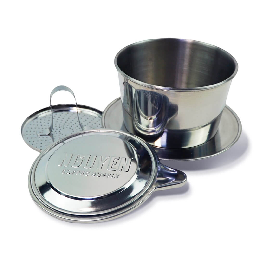 10 Best Vietnamese Coffee Makers You Need in Your Life