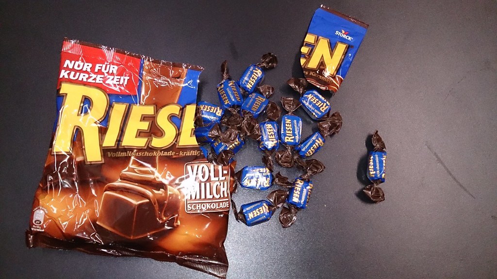 11 Best German Chocolate Brands and MustBuy Chocolates