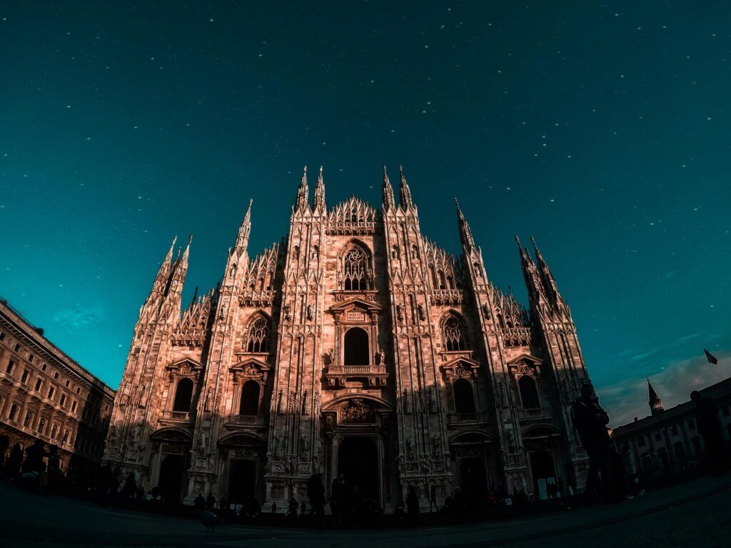 20 Things Milan is Known and Famous For