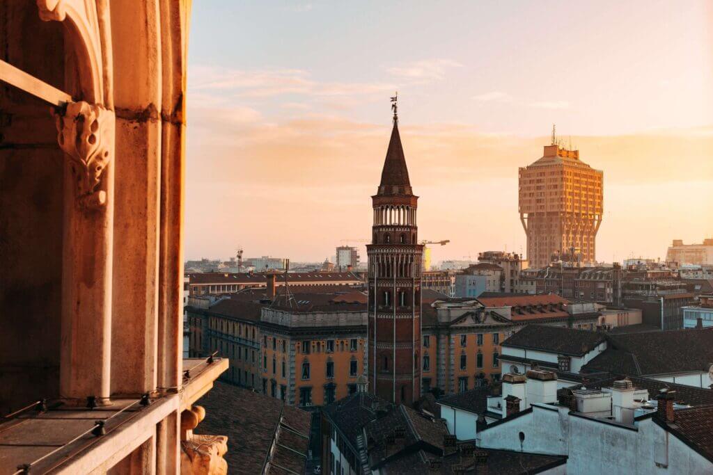 20 Things Milan is Known and Famous For