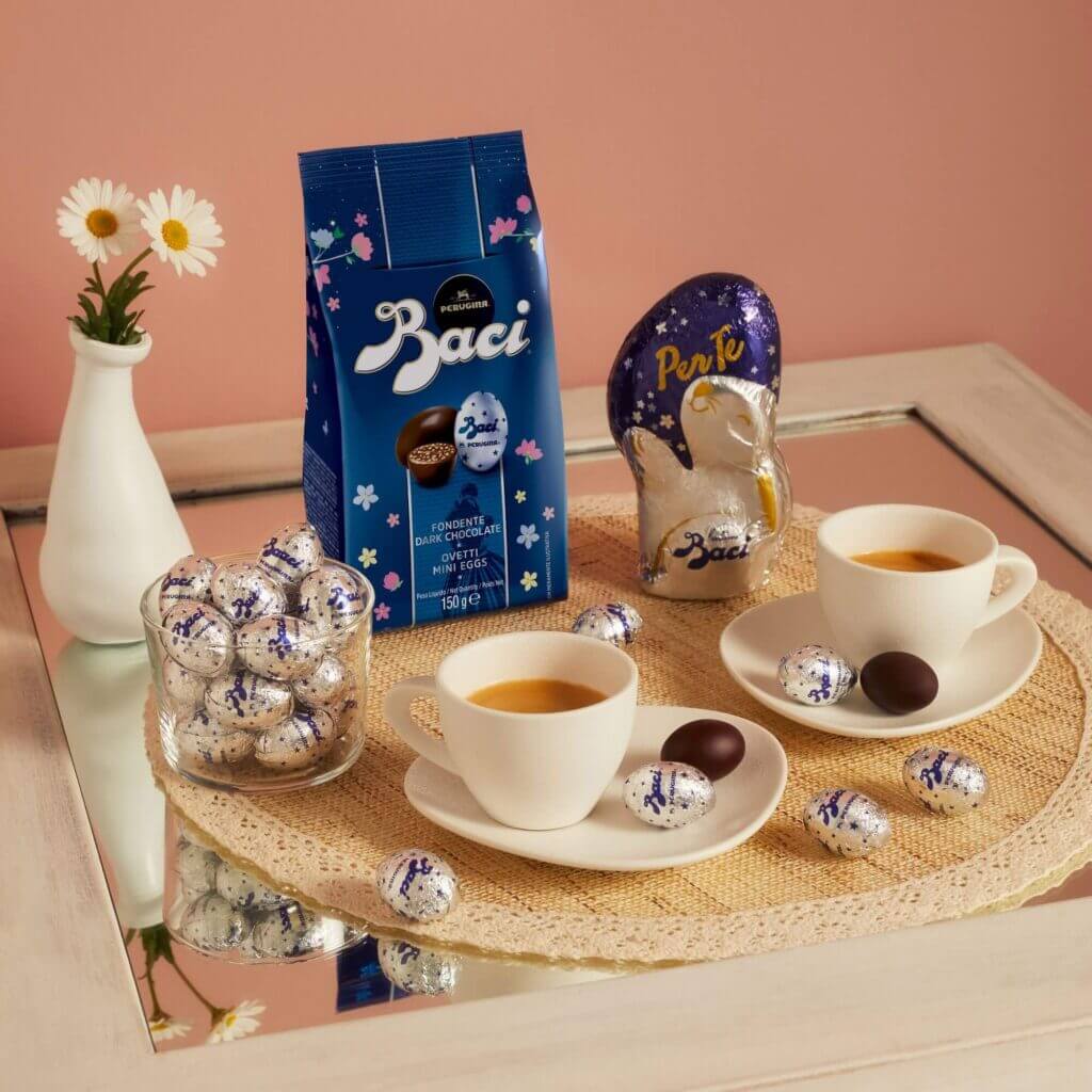 11 Best Italian Chocolate Brands and MustBuy Chocolates