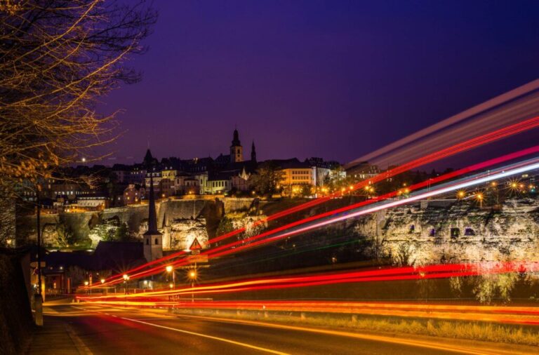 24 Things Luxembourg is Known and Famous For