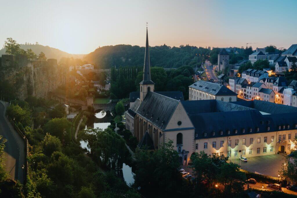24 Things Luxembourg is Known and Famous For