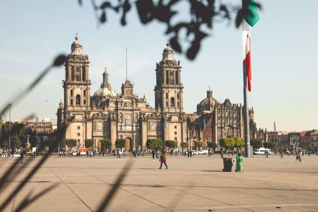 20 Things Mexico is Known and Famous For