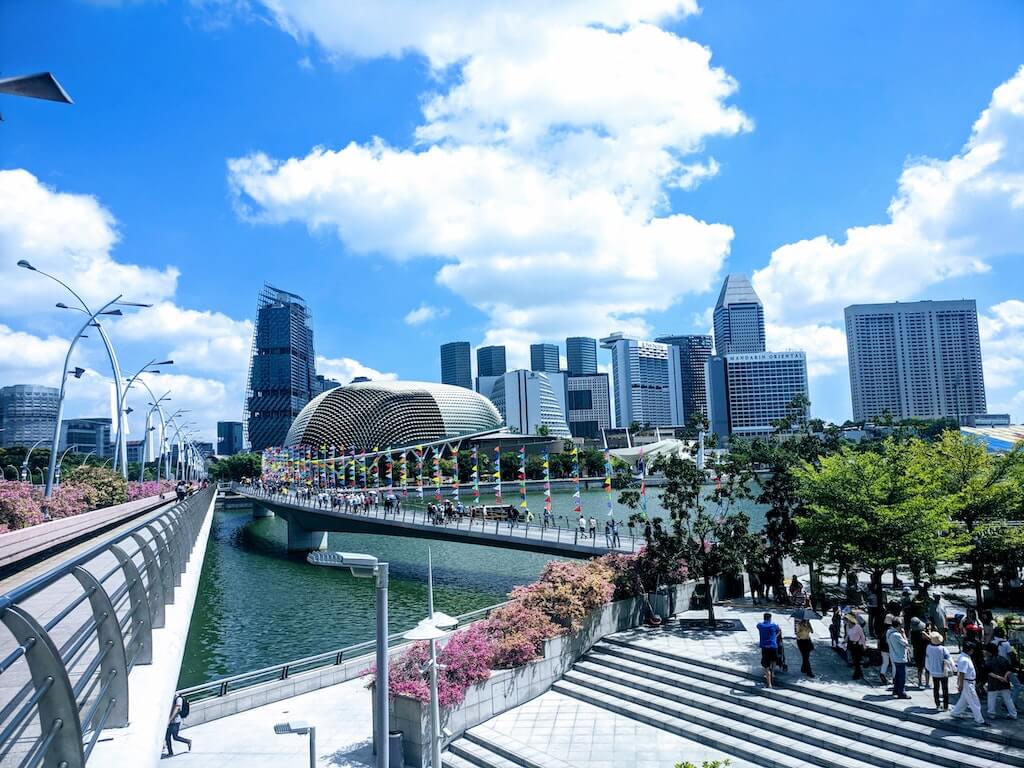 25 Things Singapore is Known and Famous For