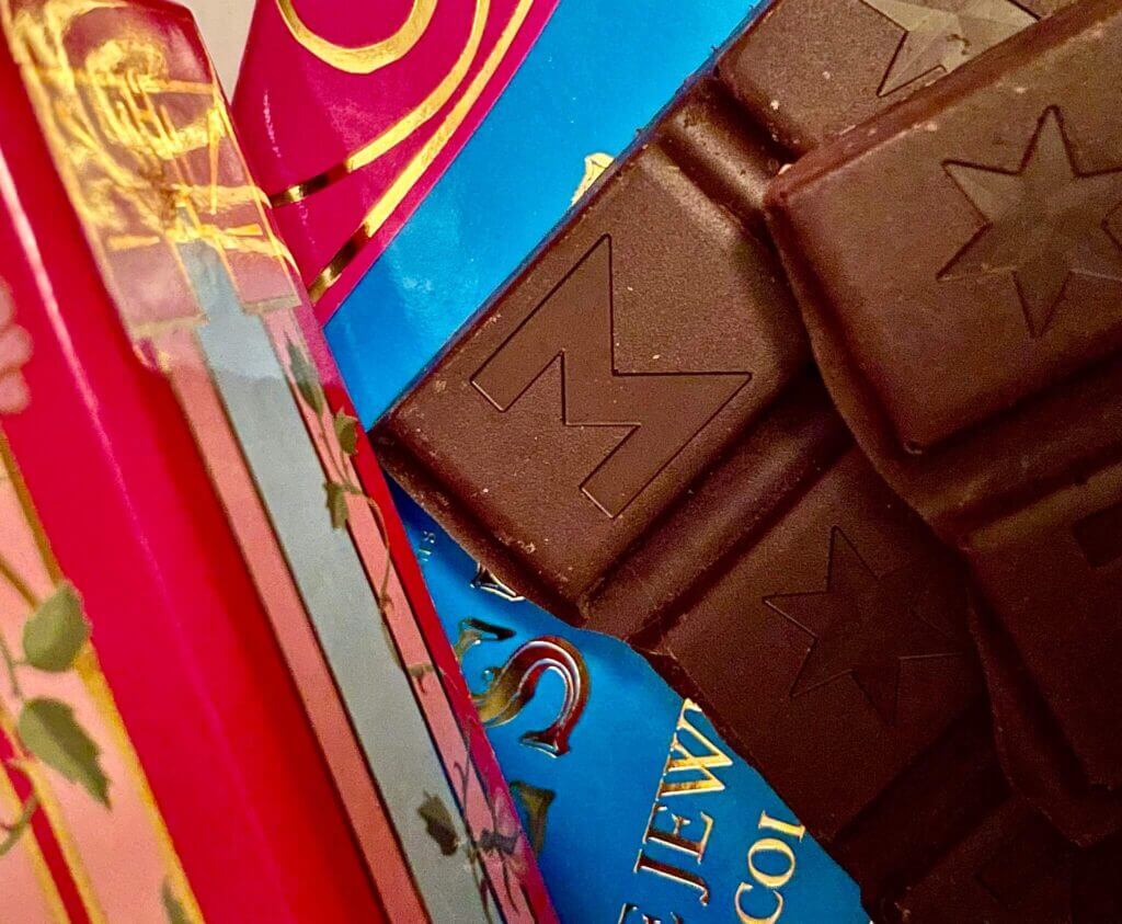 24 Best European Chocolate Brands and BestSelling Chocolates