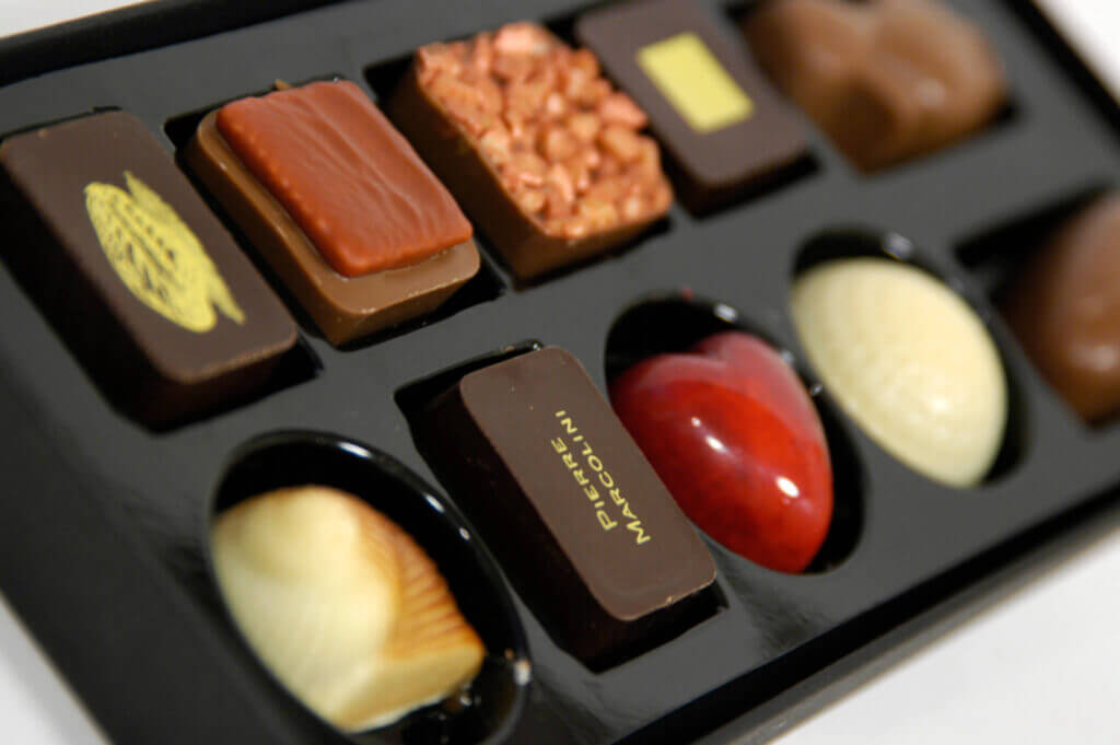 24 Best European Chocolate Brands and BestSelling Chocolates