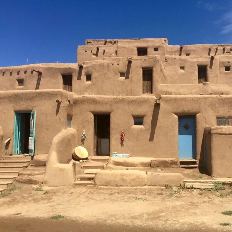 16 Things New Mexico is Known and Famous for