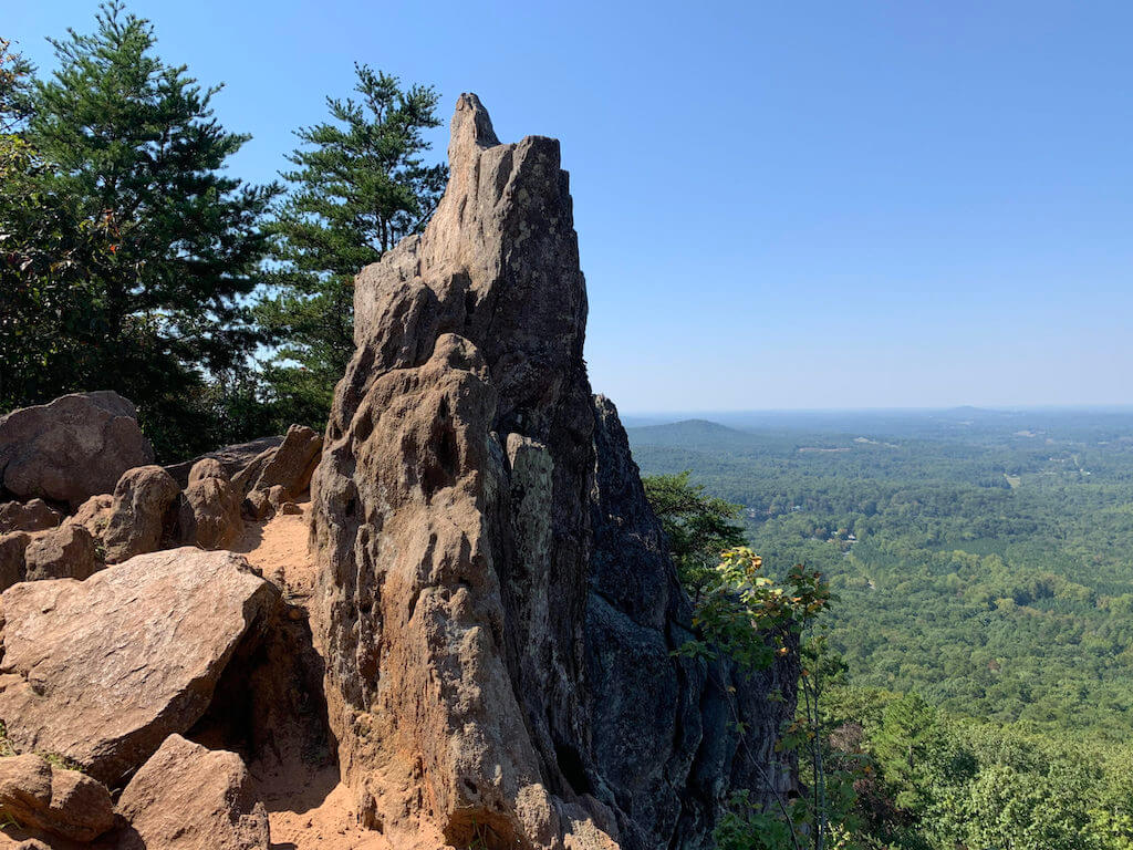 21 Things North Carolina is Known and Famous For