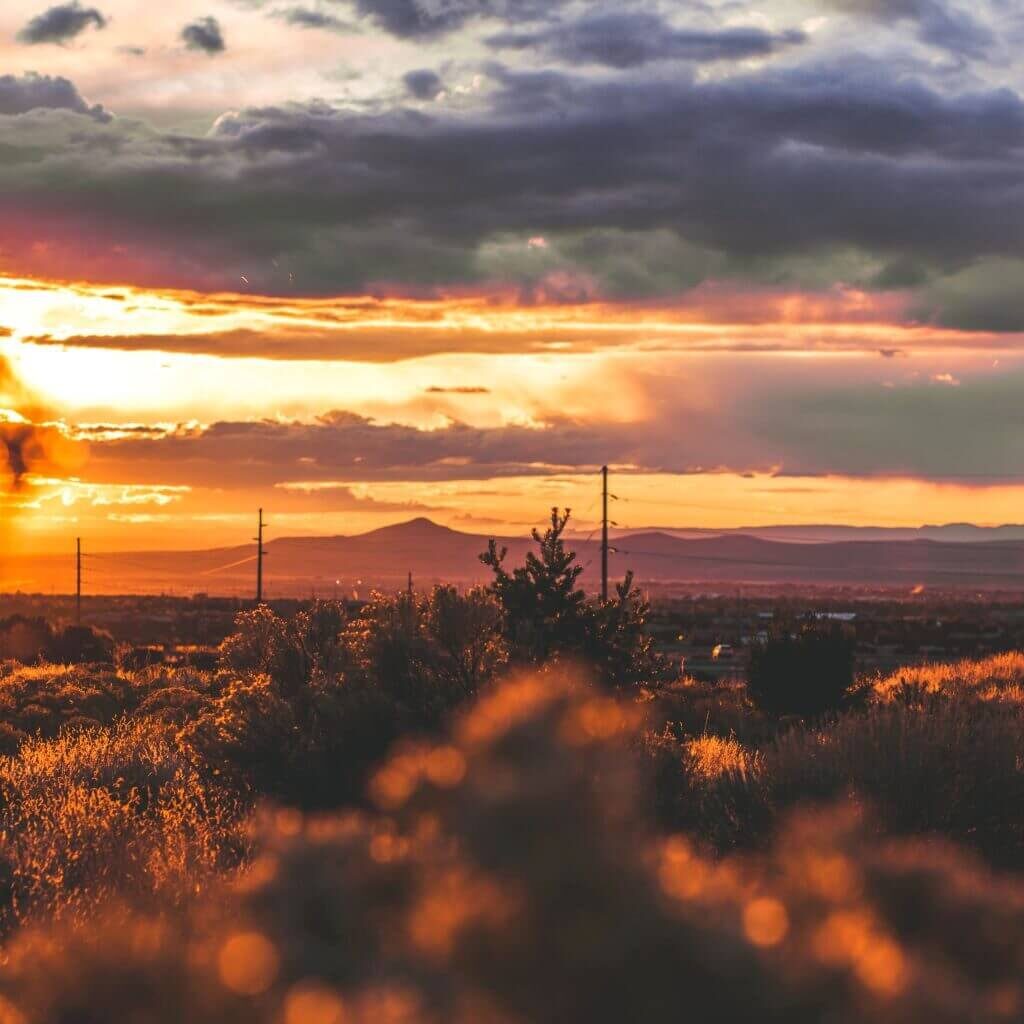 16 Things New Mexico is Known and Famous for