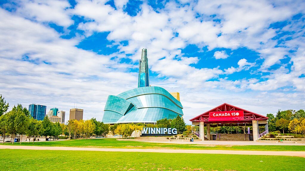 14 Things Winnipeg is Known and Famous For